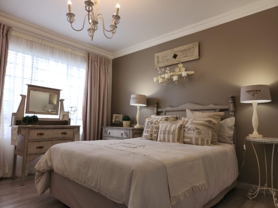 3 Bedroom Property for Sale in Vakansieplaas Western Cape